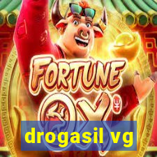 drogasil vg